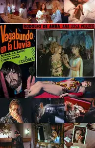 Vagabundo en la lluvia / The Drifter in the Rain (1968)