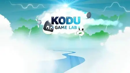 Kodu Game Lab: Complete Kodu Game Development Masterclass