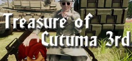 Treasure of Cutuma 3rd (2020)