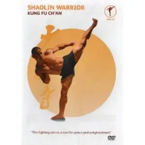 Shaolin Warrior - Kung Fu Ch'an