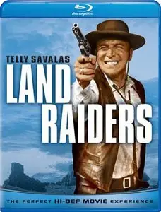Land Raiders (1969)