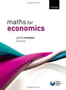 Maths for Economics(Repost)