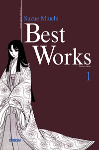 Suzue Miuchi Best Works - Volume 1