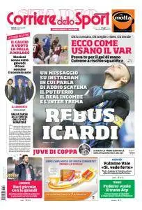 Corriere dello Sport Puglia - 30 Gennaio 2018