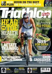Triathlon Plus UK - April/May 2016