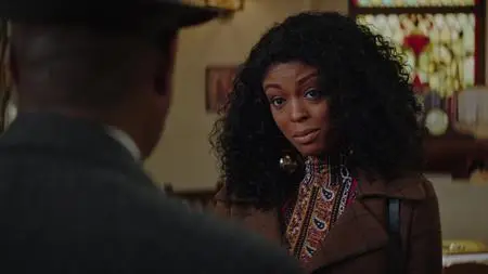 God Friended Me S01E16