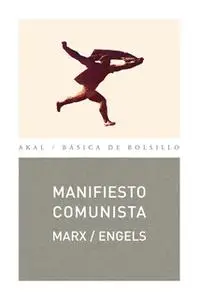 «Manifiesto comunista» by Karl Marx,Friedrich Engels