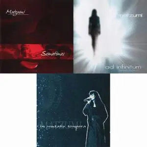 Matzumi - 3 Albums (2009-2011)