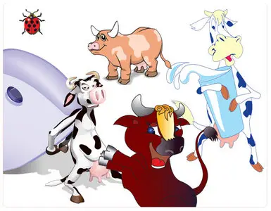 Cows AI