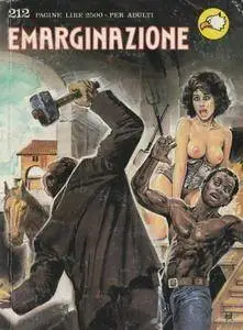 Gore Scanners Suppl. al #7