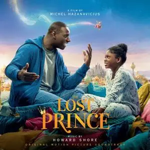 Howard Shore - The Lost Prince (Original Motion Picture Soundtrack) (2020)