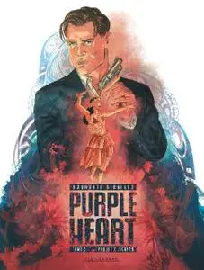Purple Heart T02