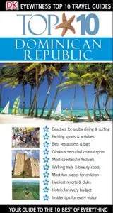 Eyewitness Top 10 Travel Guide – Dominican Republic (Re-Post)