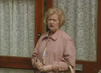 BBC - Keeping Up Appearances, Season 5 *Re-Up*