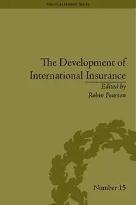 The Development of International Insurance