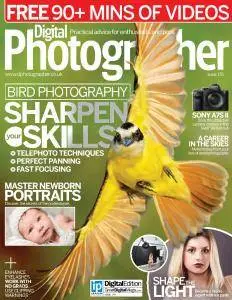Digital Photographer - Issue 176 2016