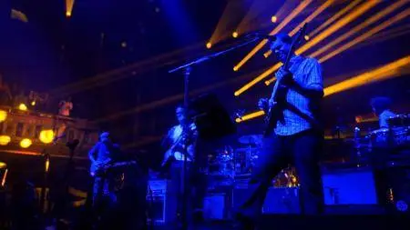 Umphrey's McGee TourGigs Collection - New Years Run 2014-2015 (2015) Re-up