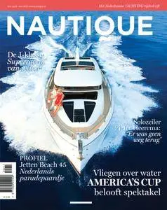 Nautique Magazine - april 01, 2017