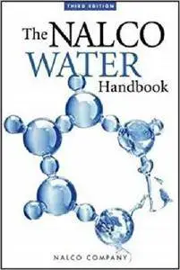 The Nalco Water Handbook