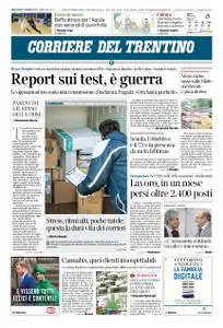Corriere del Trentino – 27 gennaio 2021