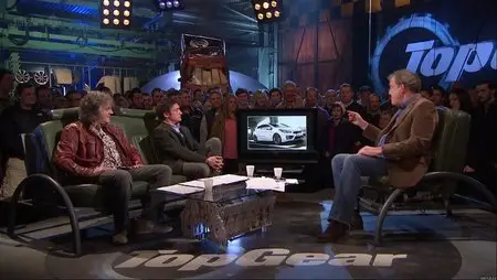Top Gear S19E05 (2013)