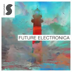 Samplephonics Future Electronica MULTiFORMAT