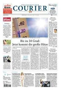 Holsteinischer Courier - 24. Juli 2018