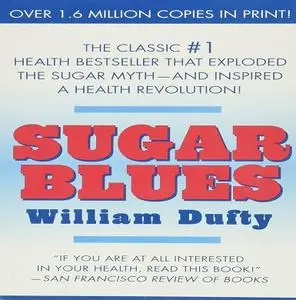 Sugar Blues [Audiobook]