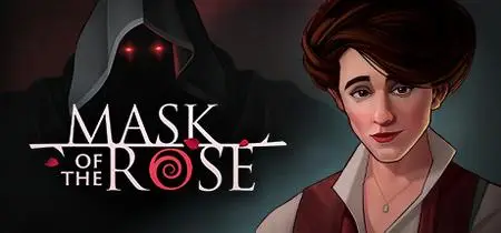 Mask of the Rose (2023) v1.6.1021
