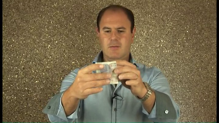 Deluxe Nest of Wallets with Nick Einhorn