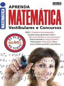 Guia Educando - Brazil - Issue Matemática - Novembro 2016