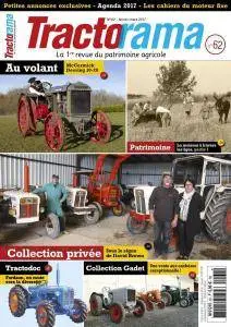 Tractorama N.62 - Fevrier-Mars 2017