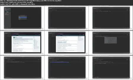 Scala Language: The Big Picture