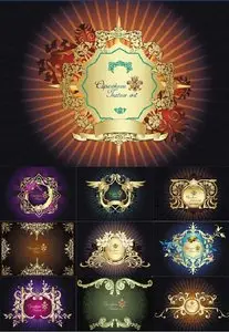 ClipartKorea Texture Art