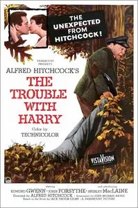 The Trouble with Harry (1955)