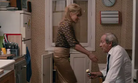 Les Beaux Jours (2013)