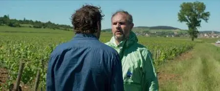 Ce qui nous lie (2017)