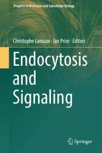 Endocytosis and Signaling