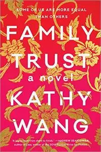 Family Trust: A Novel