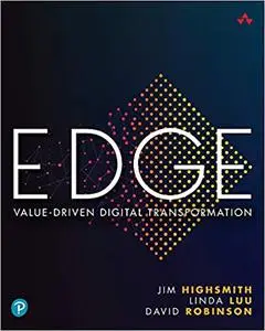 EDGE: Value-Driven Digital Transformation