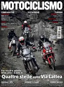 Motociclismo Italia - Agosto 2018