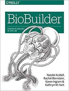 BioBuilder: Synthetic Biology in the Lab (Repost)