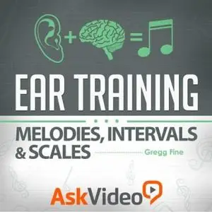 Ask Video - Ear Training 101: Melodies, Intervals and Scales (2014)