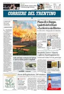 Corriere del Trentino – 14 maggio 2019