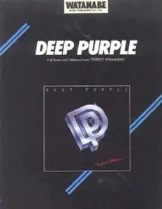 Deep Purple - Perfect Strangers