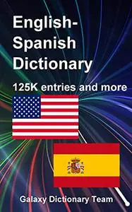 Diccionario Inglés Español para Kindle, 125598 entradas