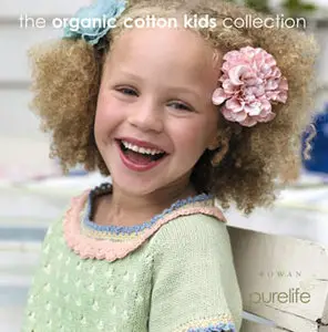 The Organic Cotton Kids Collection