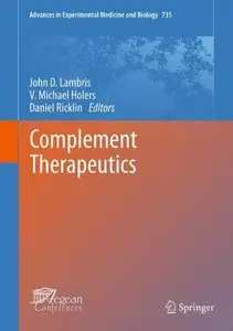 Complement Therapeutics (repost)