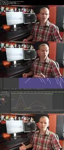 Udemy – After Effects Motion Graphics Basics: Typographic Line Logo