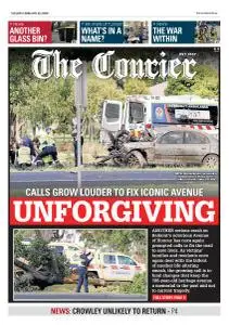 The Courier - February 25, 2020